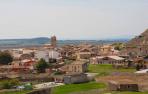 Denuncian una situación sanitaria “insostenible” en el Valle del Aragón