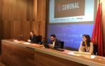 Navarra presenta el programa Comunal para combatir la despoblación