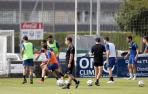 Jagoba Arrasate: "Ojalá sea la jornada definitiva"