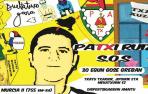 El PPN lamenta "la impunidad con la que se honra la figura de criminales sanguinarios como Patxi Ruiz"