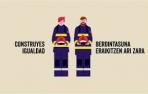 Vídeo: Campaña 'Dale la vuelta: comparte en igualdad'