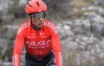 Nairo Quintana.