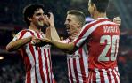 El Athletic confirma que el navarro Mikel San José no seguirá la próxima temporada