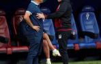 Empate dulce para el Eibar y amargo para el Leganés