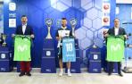 El 10 del Inter es Dani Saldise