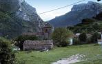 El sendero de Basari, un puente a la naturaleza