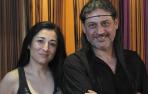 Camela, con 24 años de carrera, actuará por primera vez en un festival 'indie'