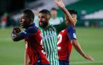 El Watford quiere quedarse a Estupiñán