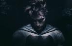 Imagen promocional de 'The Batman', de Matt Reeves