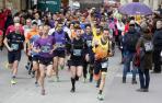 VI Carrera Solidaria de Ziordia