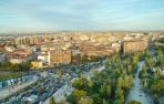 Detenida una mujer en Zaragoza por agredir a su madre en el domicilio familiar