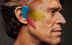 Willem Dafoe protagoniza el cartel de la 68ª edición del Festival de San Sebastián