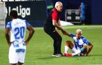 Aguirre abandona la disciplina del Leganés
