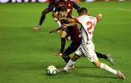 Aridane y David García amplían su contrato con Osasuna