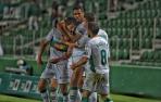 Deportivo, Rayo, Elche y Numancia, "disconformes" con el final de Liga
