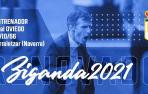 Ziganda seguirá en el Real Oviedo la próxima temporada