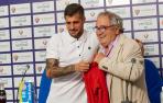 Fran Mérida, en su despedida: "Me hubiera gustado seguir"