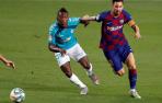 La campaña de Osasuna, un mérito repartido entre el cuerpo técnico y los 31 jugadores