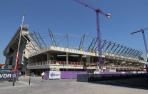 Incertidumbre en Osasuna