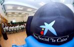 La Caixa facilita 1.800 empleos a personas en riesgo de exclusión