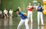 Sin compasión con los campeones