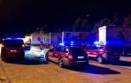 Dos detenidos en Burlada y Urdax por delitos de violencia de género