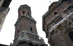 La Catedral de Santa María