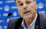 El Deportivo se presentará al partido ante el Fuenlabrada y pedirá la inhabilitación de Tebas