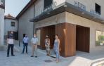 Mejora de infraestructuras en ocho localidades de la comarca de Larraun-Leitzaldea