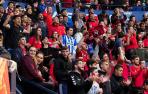 El 81,6% de los socios de Osasuna quieren devolución