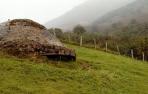 Lindus-Menditxuri, una ruta entre búnkeres, aves y abundante vegetación