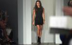 David Beckham y Harper Seven, los apoyos de Victoria