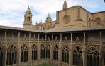Un templo que recoge la vida de la ciudad