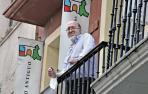 “Con el coronavirus ha habido una solidaridad con la tienda de barrio”
