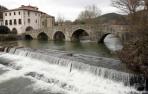 Desde Zubiri hasta la llegada a Pamplona