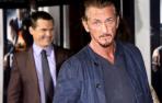 Sean Penn re&uacute;ne a las celebrities por hait&iacute;