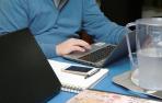 Unanimidad sobre la implantación del teletrabajo que ha traído la covid
