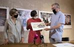 Los reporteros gráficos premian a Diana González