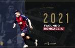 Roncaglia renueva hasta 2021