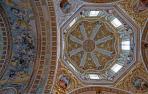La basílica de San Gregorio Ostiense
