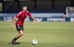 Osasuna hace oficial la cesión Jaume Grau al C. D. Tondela de Portugal