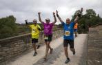 XIV Media Maratón Roncesvalles-Zubiri