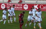 El Chimy Ávila vuelve a jugar siete meses después
