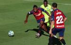 Osasuna no llega al dinero que pide el Watford por Estupiñán