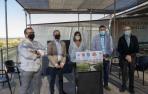 Cinco localidades riberas se unen para potenciar el comercio local