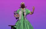 Los 5 premios de Lady Gaga y sus originales mascarillas protagonizan los VMA MTV