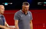 El exrojillo Savo Milosevic deja de ser técnico del Partizan