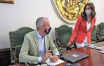 La oposición reprueba al edil de Movilidad, que defiende su gestión