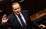 Confirman los 4 a&ntilde;os de c&aacute;rcel para Berlusconi por el 'caso Mediaset'