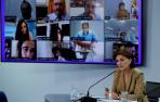 El Gobierno modificará la reforma laboral antes de fin de año